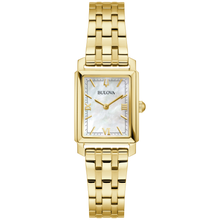 Load image into Gallery viewer, BULOVA LADIES WATCH