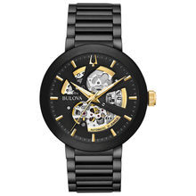 Load image into Gallery viewer, BULOVA MENS WATCH AUTOMATIC
