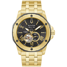 Load image into Gallery viewer, BULOVA MENS WATCH AUTOMATIC