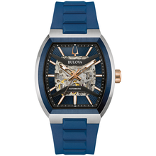 Load image into Gallery viewer, BULOVA MENS WATCH AUTOMATIC