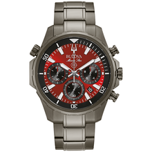 Load image into Gallery viewer, BULOVA MENS WATCH