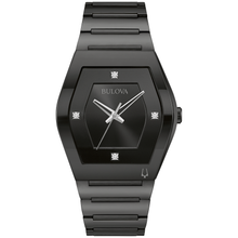 Load image into Gallery viewer, BULOVA MENS WATCH GEMINI