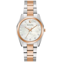 Load image into Gallery viewer, BULOVA LADIES WATCH
