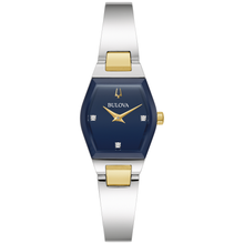 Load image into Gallery viewer, BULOVA LADIES WATCH