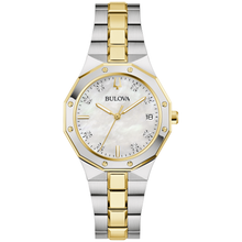 Load image into Gallery viewer, WATCH BULOVA LADYS