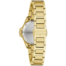 Load image into Gallery viewer, WATCH BULOVA LADIES MARINE STAR