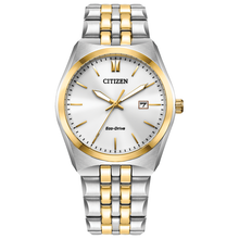 Load image into Gallery viewer, CITIZEN MENS WATCH CORSO