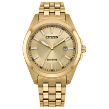 Load image into Gallery viewer, CITIZEN MENS WATCH