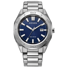 Load image into Gallery viewer, CITIZEN MENS WATCH ECO DRIVE