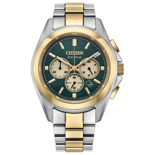 Load image into Gallery viewer, CITIZEN MENS WATCH
