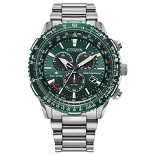 Load image into Gallery viewer, CITIZENS MENS WATCH
