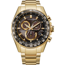 Load image into Gallery viewer, CITIZENS MENS WATCH ECO DRIVE
