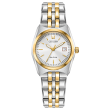 Load image into Gallery viewer, CITIZENS LADIES ECO DRIVE CORSO