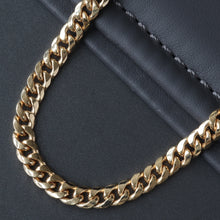 Load image into Gallery viewer, 5.25mm Semi Solid Miami Cuban Chain
