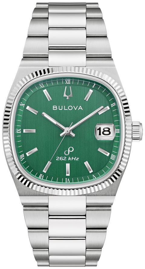 BULOVA MENS WATCH SUPER SERVILLE