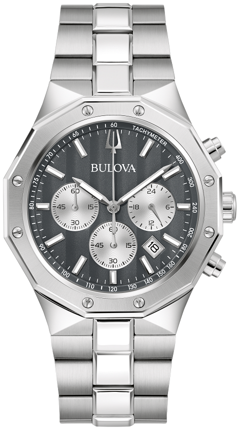 WATCH BULOVA MENS
