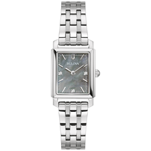 Load image into Gallery viewer, BULOVA LADIES WATCH SUTTON
