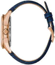 Load image into Gallery viewer, WATCH BULOVA AUTOMATIC MOVEMENT CLASSIC

