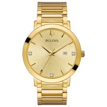 Load image into Gallery viewer, # BULOVA MENS WATCH
