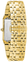 Load image into Gallery viewer, WATCH BULOVA QUADRA
