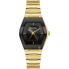 Load image into Gallery viewer, BULOVA LADIES WATCH
