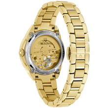 Load image into Gallery viewer, BULOVA LADIES AUTOMATIC WATCH
