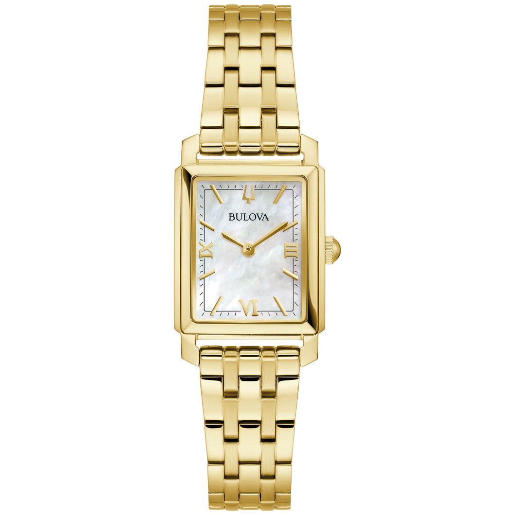 BULOVA LADIES WATCH