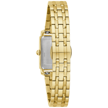 Load image into Gallery viewer, BULOVA LADIES WATCH

