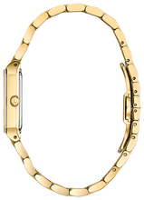 Load image into Gallery viewer, WATCH LADIES BULOVA QUADRA
