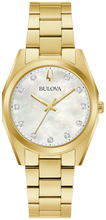 Load image into Gallery viewer, WATCH BULOVA LADIES
