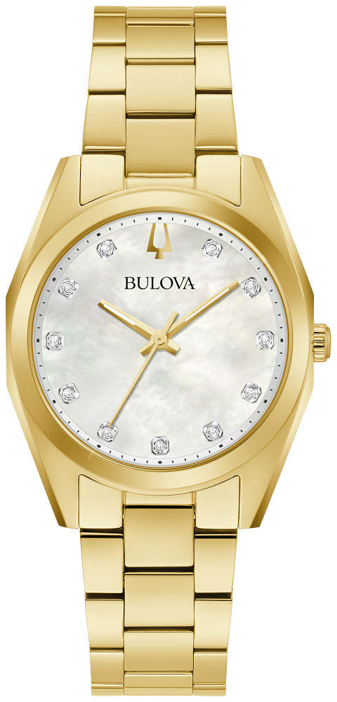 WATCH BULOVA LADIES