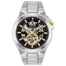 Load image into Gallery viewer, BULOVA MENS WATCH AUTOMATIC
