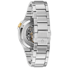 Load image into Gallery viewer, BULOVA MENS WATCH AUTOMATIC
