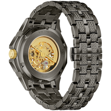 Load image into Gallery viewer, BULOVA MENS WATCH
