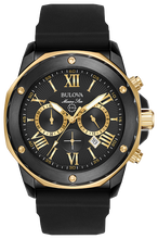 Load image into Gallery viewer, WATCH BULOVA MARINE STAR
