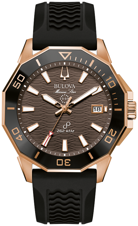 WATCH BULOVA MILENNIA