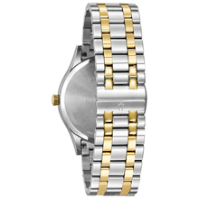Load image into Gallery viewer, BULOVA MENS WATCH

