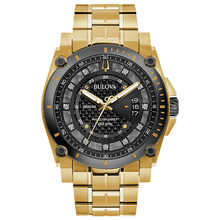 Load image into Gallery viewer, BULOVA MENS WATCH

