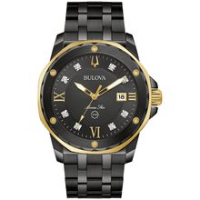 Load image into Gallery viewer, BULOVA MENS WATCH
