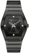 Load image into Gallery viewer, BULOVA MENS WATCH GEMINI
