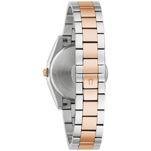 Load image into Gallery viewer, BULOVA LADIES WATCH
