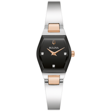 Load image into Gallery viewer, BULOVA LADIES WATCH
