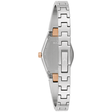 Load image into Gallery viewer, BULOVA LADIES WATCH
