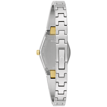 Load image into Gallery viewer, BULOVA LADIES WATCH
