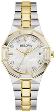 Load image into Gallery viewer, WATCH BULOVA LADYS
