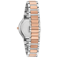 Load image into Gallery viewer, BULOVA LADIES WATCH
