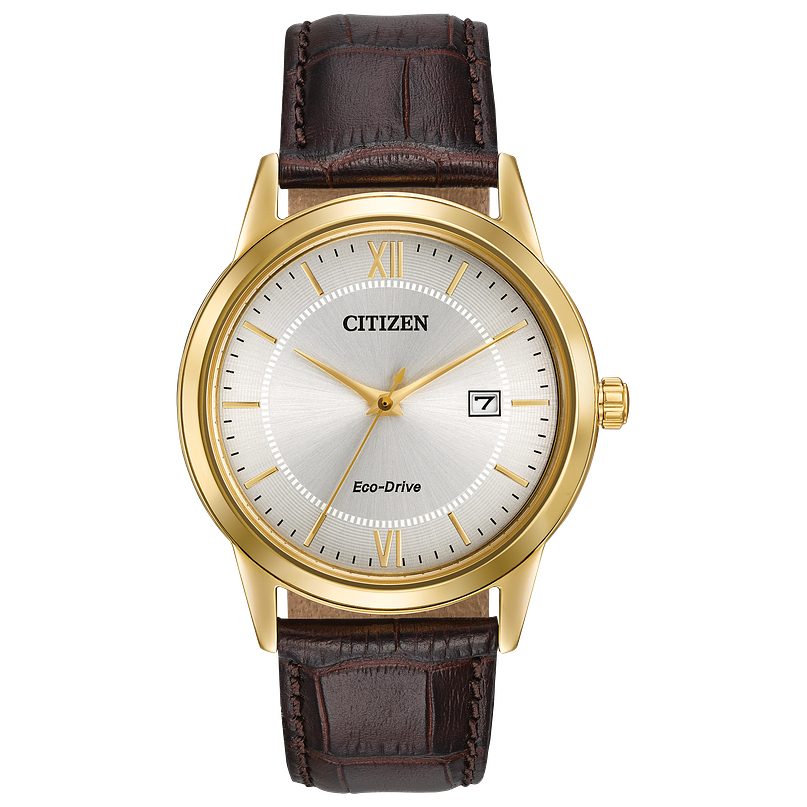 CITIZENS MENS WATCH