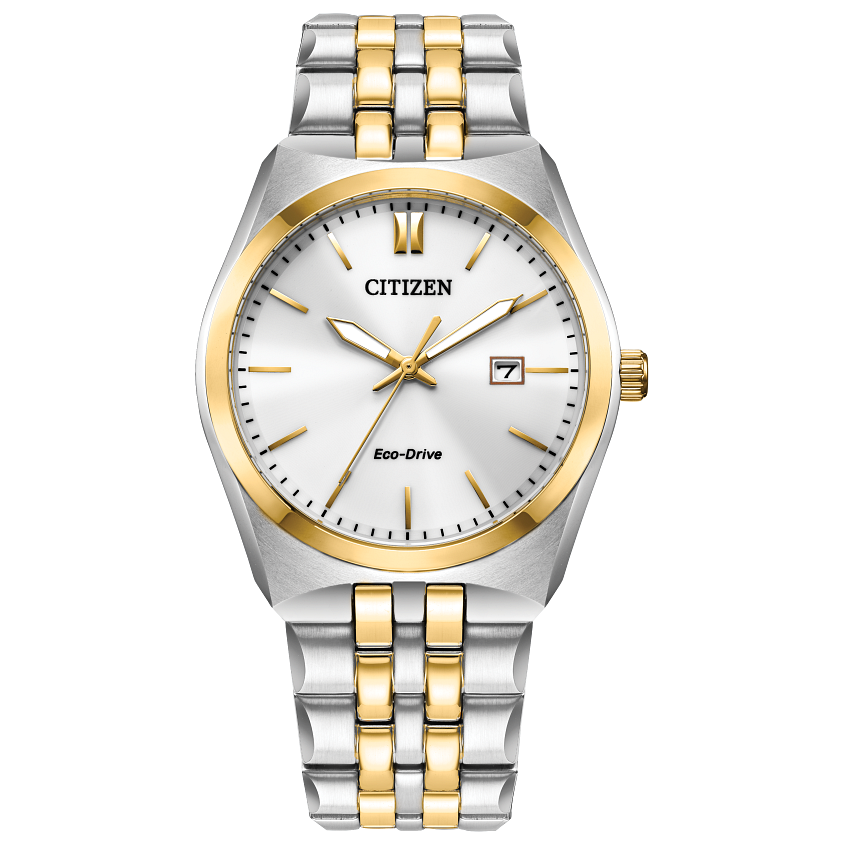 CITIZEN MENS WATCH CORSO