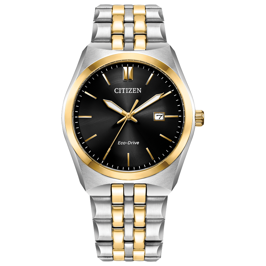 CITIZEN MENS WATCH CORSO