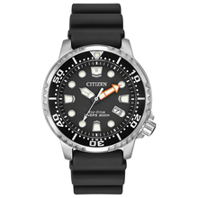 Load image into Gallery viewer, WATCH CITIZEN ECO DRIVE PROFESSIONAL DIVERS
